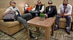 Far East Movement Links With HEX to Introduce New Free Wired Tech-cessories Line