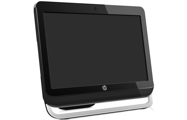 HP Omni 120-1024 All-in-One PC