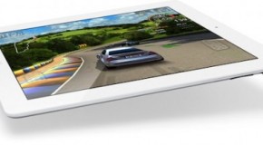Rumor: iPad 3 To Be Slimmer & Feature Low-Power Retina Display