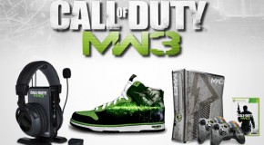 The 10 Hottest Modern Warfare 3 Collectibles