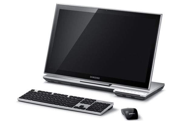 Samsung Series 7 All-in-one Desktop 