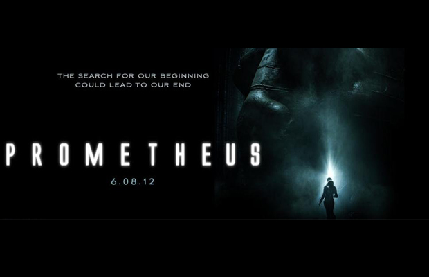 Prometheus Banner