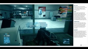 Rumor: DICE Working On New Battlefield 3 UI For PC