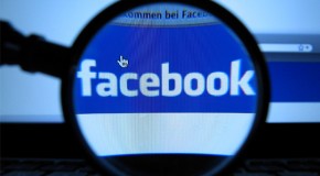 Facebook Monitoring Suicidal Behavior With New Prevention Tool