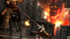 God Of War IV To Feature Online Co-Op?