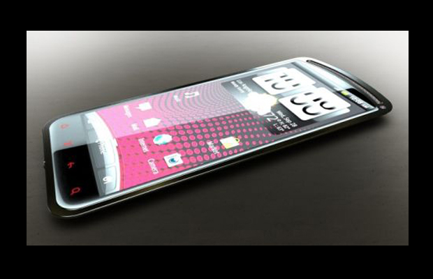 HTC Concept Phones