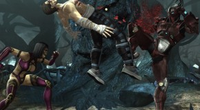 Ed Boon Says Next Mortal Kombat Title Will Have To Wait