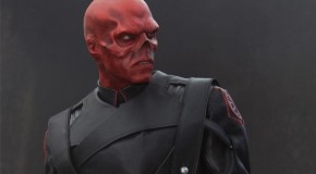 Rumor: The Red Skull A Secret Villain In ‘The Avengers’