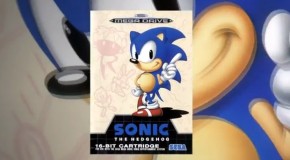 Sega Unveils 4-Part Sonic the Hedgehog Documentary
