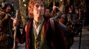 ‘The Hobbit: An Unexpected Journey’ Trailer Takes Us Back To Middle-Earth
