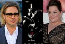2012 Academy Award Nominations Announced