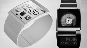 Tech Timepieces: The 5 Coolest Digital Watches
