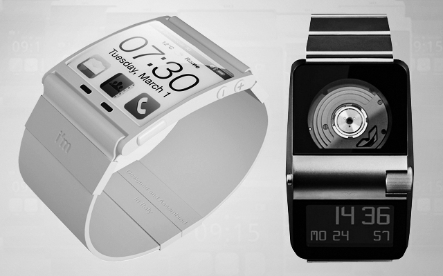 Cool Digital Watches