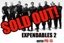 Sign ‘Expendables 2’ Petition Demanding R Rating, Actor Responds To Outcry