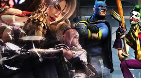 5 Must-Own Games For January 2012
