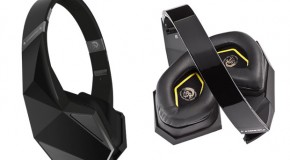CES 2012: Monster & Diesel Team Up For Fashion-Centric Headphones Line