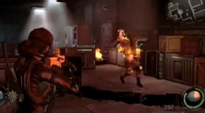 Resident Evil Operation Raccoon City 1st Mission Gameplay Exposed [Video]