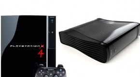Rumor: PS4 and New Xbox Being Shown At E3 2012