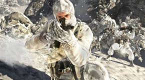 Confirmed: Call of Duty PS Vita Version Coming In 2012