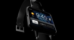 Apple iWatch 2 Concept Surfaces Online