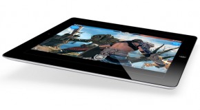 A 7-inch iPad Due Later This Year, Not During iPad 3 Launch