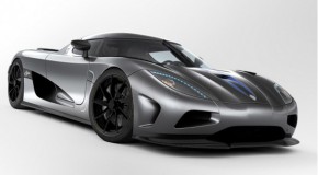 First Koenigsegg Agera Coming To US With Possible Camless Engine