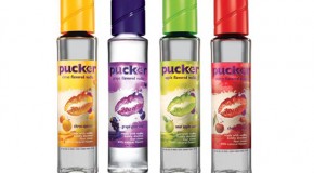 Pucker Vodka The Obvious Choice To Celebrate Valentine’s Day