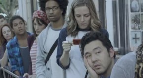 Samsung Disses Apple Again In New Galaxy Note Super Bowl Ad Teaser [Video]