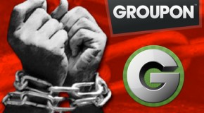 Leaked Emails Label Groupon European CEO A “Slavedriver”