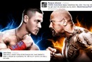 The 40 Best Tweets From The John Cena and The Rock Twitter War