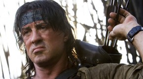 Stallone Is ‘Dying’ To Make ‘Rambo 5’