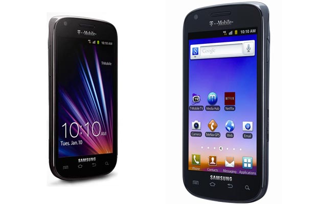 Samsung Galaxy Blaze 4G review round-up