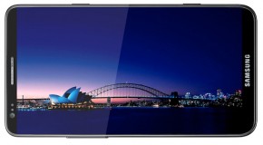 Samsung Galaxy S III Launching In April (Rumor)