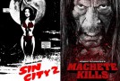 Rodriguez Says Machete 2 & Sin City 2 Filming In 2012