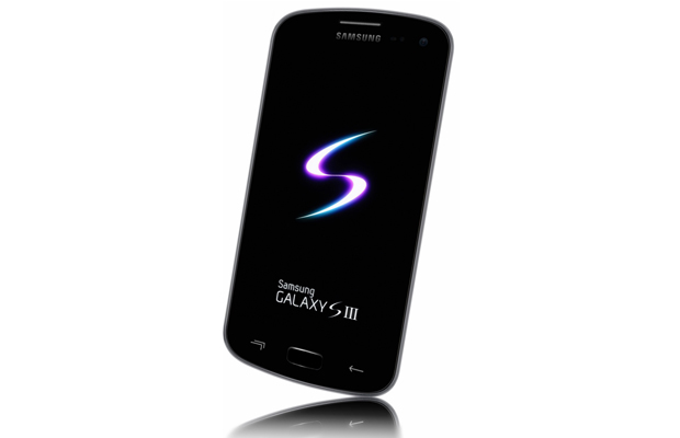Samsung Galaxy S3 Concept by Long-Nong Huang