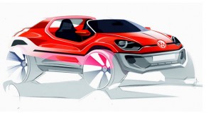 Rumor: Two Volkswagen Crossover Models In Development