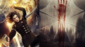 WTF: 42 Insane Resident Evil Retribution Poster Comps Surface Online