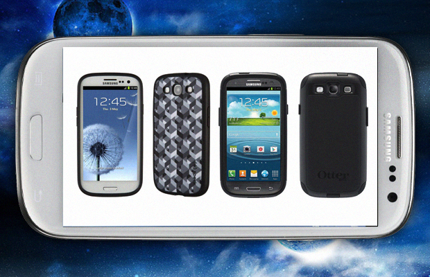 Best Galaxy S3 Cases