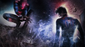 The 13 Coolest Fan-Made Amazing Spider-Man Posters
