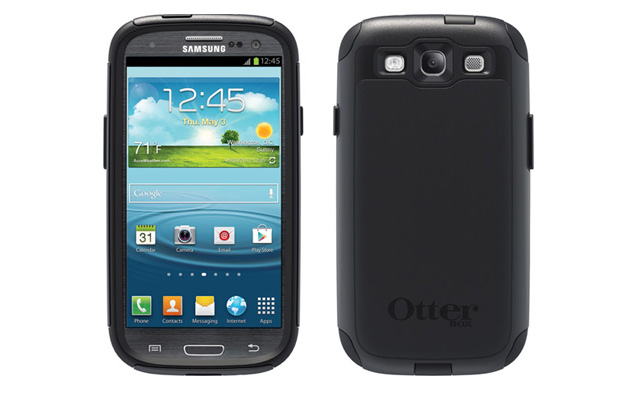 Galaxy S3 Cases Otterbox COMMUTER SERIES