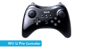 E3 2012: Nintendo Confirms Revised Wii U Gamepad and Wii U Pro Controller