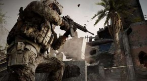 EvolveTV: Medal of Honor Warfighter Multiplayer Modes Preview