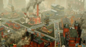 EvolveTV: Sim City GlassBox Engine & Multiplayer Features Preview