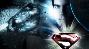 10 Awesome Fan-Made Man of Steel Posters