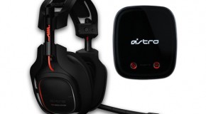 Review: Astro A50 Wireless Headset