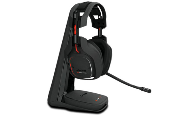 Astro Gaming A50 Wireless Headset and Amp
