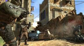 Call of Duty: Black Ops 2 Multiplayer & Strike Force Preview
