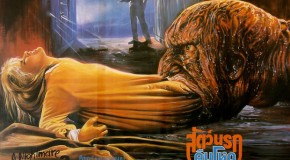 WTF: 25 Insane Alternative Horror & Sci-Fi Movie Posters