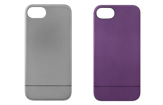Incase-Metallic-Slider-Case iPhone 5
