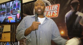 NBA Baller Beats Preview With Kenny “The Jet” Smith